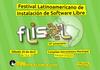 Afiche FLISOL 2014